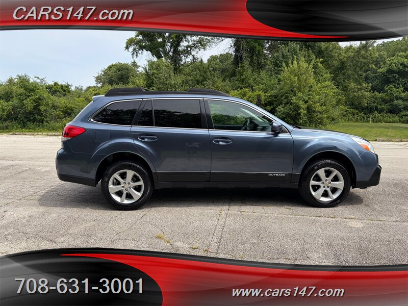 2014 Subaru Outback 2.5i Premium - Photo 6 - Midlothian, IL 60445