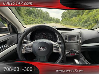 2014 Subaru Outback 2.5i Premium - Photo 11 - Midlothian, IL 60445