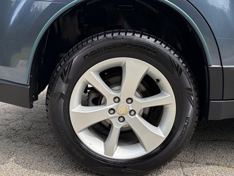 2014 Subaru Outback 2.5i Premium - Photo 26 - Midlothian, IL 60445