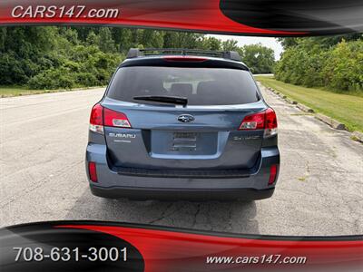 2014 Subaru Outback 2.5i Premium - Photo 4 - Midlothian, IL 60445