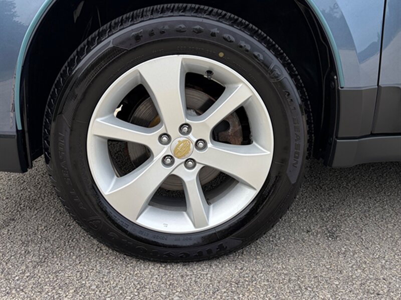2014 Subaru Outback 2.5i Premium - Photo 28 - Midlothian, IL 60445