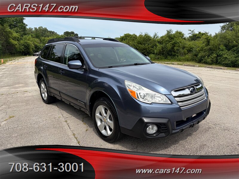 2014 Subaru Outback 2.5i Premium - Photo 7 - Midlothian, IL 60445