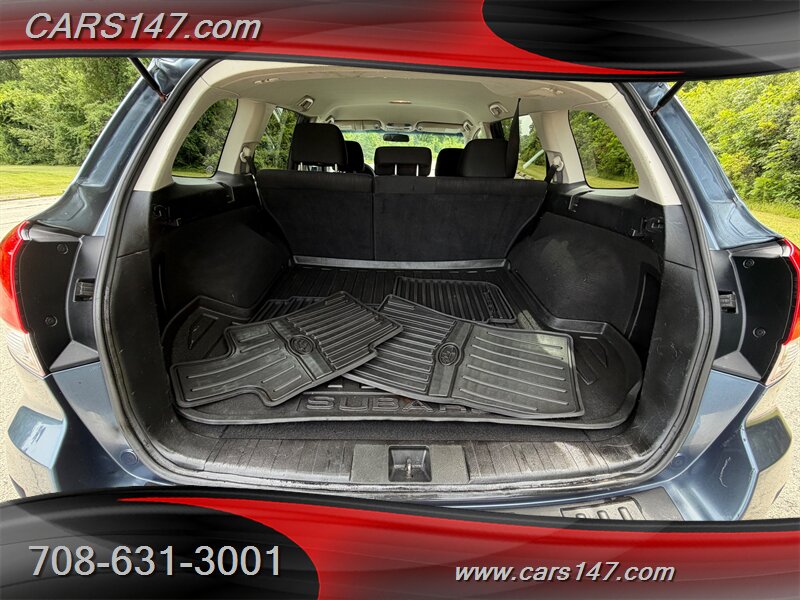 2014 Subaru Outback 2.5i Premium - Photo 8 - Midlothian, IL 60445