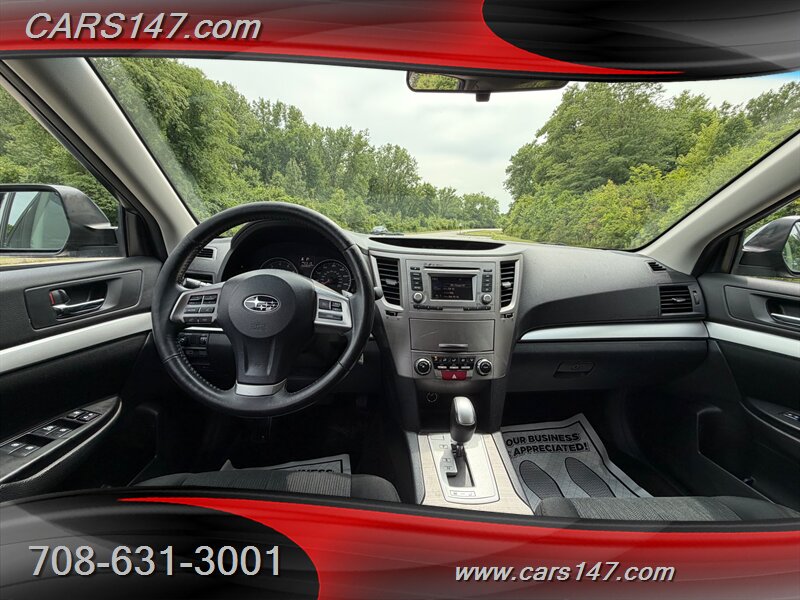 2014 Subaru Outback 2.5i Premium - Photo 9 - Midlothian, IL 60445