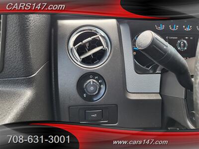 2013 Ford F-150 XLT   - Photo 22 - Midlothian, IL 60445