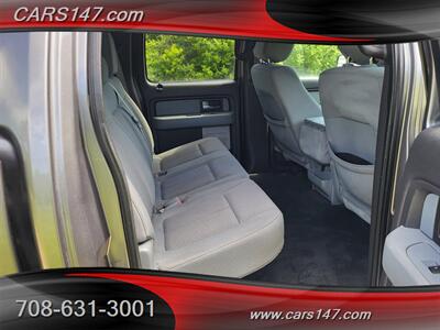 2013 Ford F-150 XLT   - Photo 14 - Midlothian, IL 60445