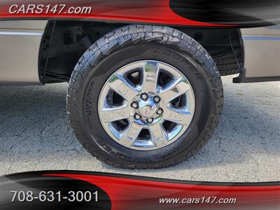2013 Ford F-150 XLT   - Photo 28 - Midlothian, IL 60445
