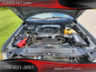 2013 Ford F-150 XLT   - Photo 33 - Midlothian, IL 60445