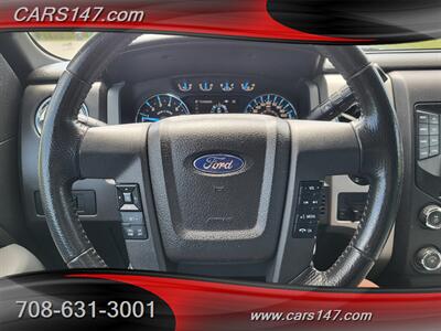 2013 Ford F-150 XLT   - Photo 16 - Midlothian, IL 60445