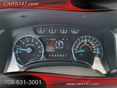 2013 Ford F-150 XLT   - Photo 17 - Midlothian, IL 60445