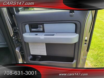 2013 Ford F-150 XLT   - Photo 26 - Midlothian, IL 60445