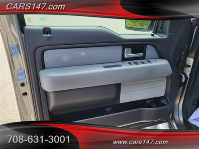 2013 Ford F-150 XLT   - Photo 24 - Midlothian, IL 60445