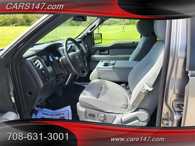 2013 Ford F-150 XLT   - Photo 11 - Midlothian, IL 60445