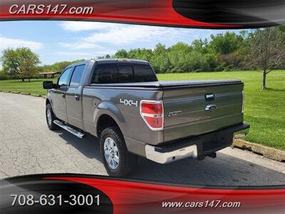 2013 Ford F-150 XLT   - Photo 9 - Midlothian, IL 60445