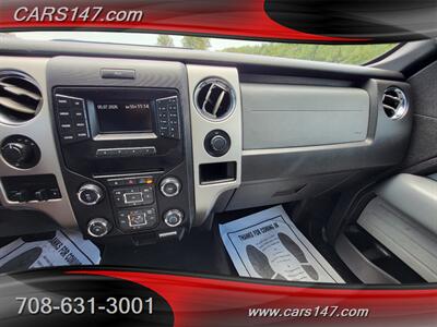 2013 Ford F-150 XLT   - Photo 19 - Midlothian, IL 60445