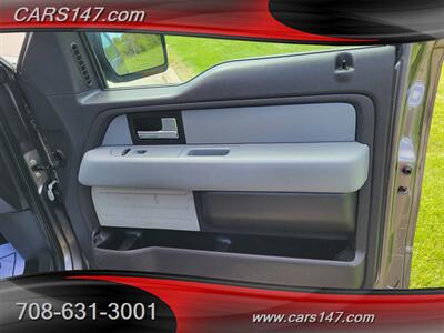 2013 Ford F-150 XLT   - Photo 27 - Midlothian, IL 60445