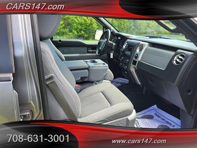 2013 Ford F-150 XLT   - Photo 12 - Midlothian, IL 60445