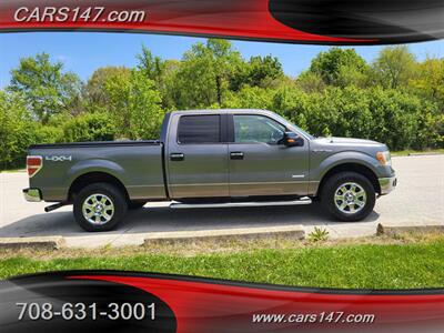 2013 Ford F-150 XLT   - Photo 6 - Midlothian, IL 60445
