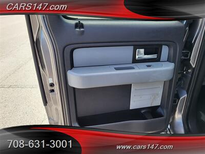 2013 Ford F-150 XLT   - Photo 25 - Midlothian, IL 60445