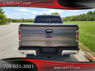 2013 Ford F-150 XLT   - Photo 8 - Midlothian, IL 60445