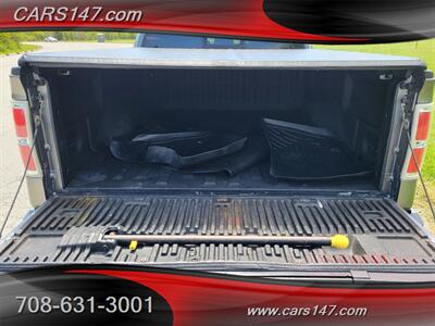 2013 Ford F-150 XLT   - Photo 10 - Midlothian, IL 60445