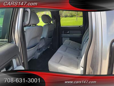 2013 Ford F-150 XLT   - Photo 13 - Midlothian, IL 60445