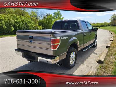 2013 Ford F-150 XLT   - Photo 7 - Midlothian, IL 60445