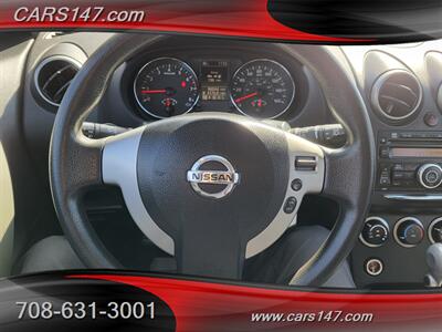 2011 Nissan Rogue SV   - Photo 10 - Midlothian, IL 60445