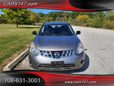 2011 Nissan Rogue SV   - Photo 3 - Midlothian, IL 60445