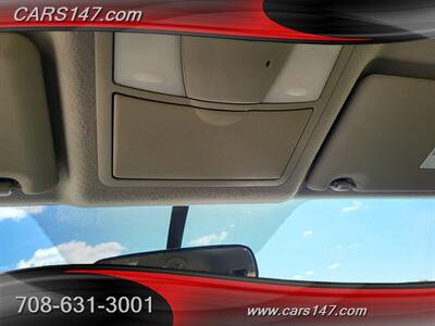 2011 Nissan Rogue SV   - Photo 14 - Midlothian, IL 60445
