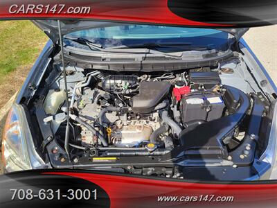 2011 Nissan Rogue SV   - Photo 23 - Midlothian, IL 60445