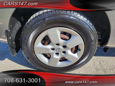 2011 Nissan Rogue SV   - Photo 25 - Midlothian, IL 60445