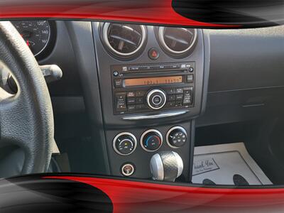 2011 Nissan Rogue SV   - Photo 12 - Midlothian, IL 60445