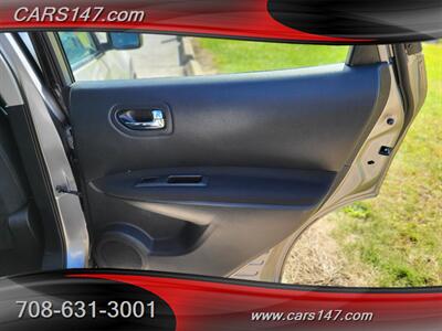 2011 Nissan Rogue SV   - Photo 22 - Midlothian, IL 60445