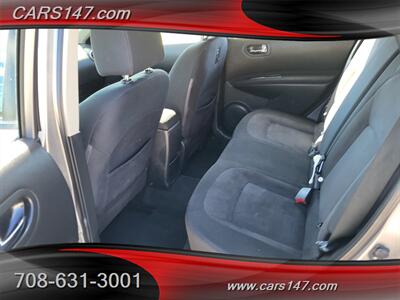 2011 Nissan Rogue SV   - Photo 17 - Midlothian, IL 60445