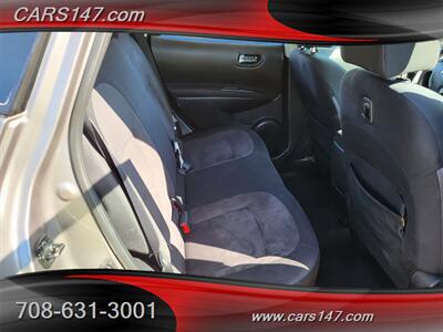 2011 Nissan Rogue SV   - Photo 18 - Midlothian, IL 60445