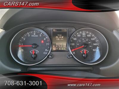 2011 Nissan Rogue SV   - Photo 11 - Midlothian, IL 60445