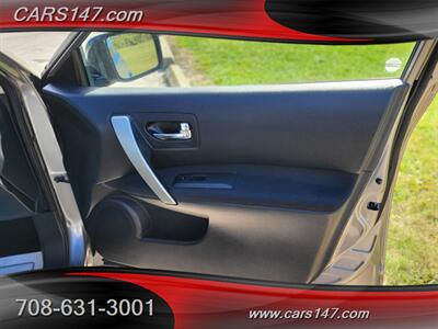 2011 Nissan Rogue SV   - Photo 20 - Midlothian, IL 60445