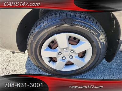2011 Nissan Rogue SV   - Photo 27 - Midlothian, IL 60445