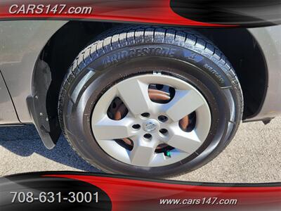 2011 Nissan Rogue SV   - Photo 26 - Midlothian, IL 60445