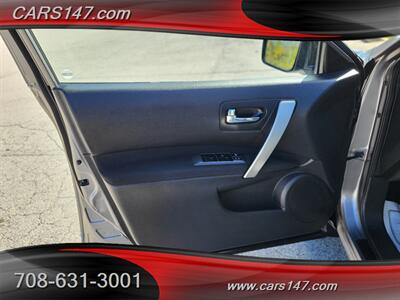 2011 Nissan Rogue SV   - Photo 19 - Midlothian, IL 60445