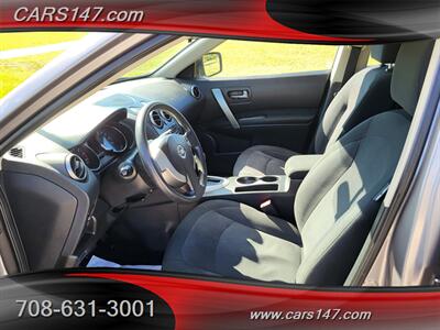 2011 Nissan Rogue SV   - Photo 15 - Midlothian, IL 60445