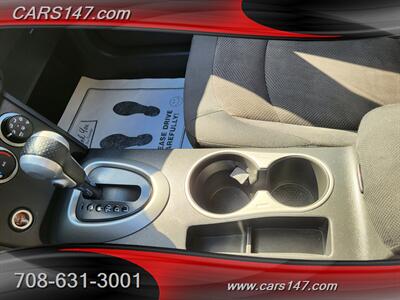 2011 Nissan Rogue SV   - Photo 13 - Midlothian, IL 60445