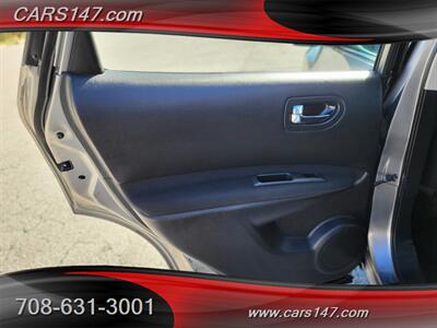 2011 Nissan Rogue SV   - Photo 21 - Midlothian, IL 60445