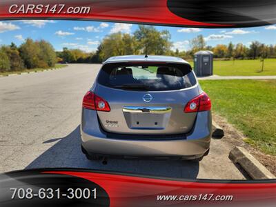2011 Nissan Rogue SV   - Photo 7 - Midlothian, IL 60445