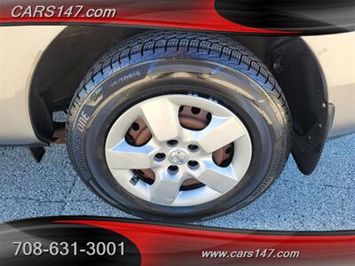 2011 Nissan Rogue SV   - Photo 28 - Midlothian, IL 60445