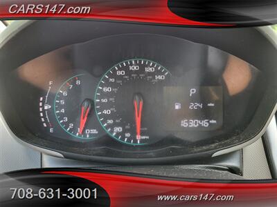2017 Chevrolet Sonic LT Auto   - Photo 19 - Midlothian, IL 60445