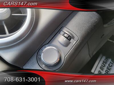 2017 Chevrolet Sonic LT Auto   - Photo 17 - Midlothian, IL 60445