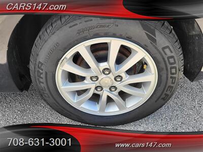 2017 Chevrolet Sonic LT Auto   - Photo 27 - Midlothian, IL 60445