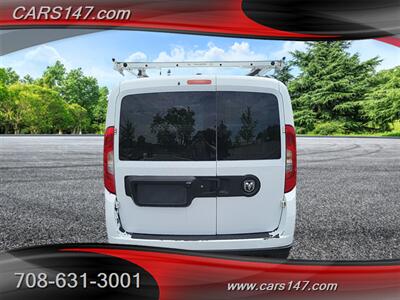 2016 RAM ProMaster City SLT   - Photo 4 - Midlothian, IL 60445